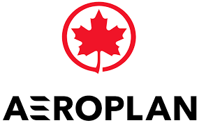 Aeroplan Logo