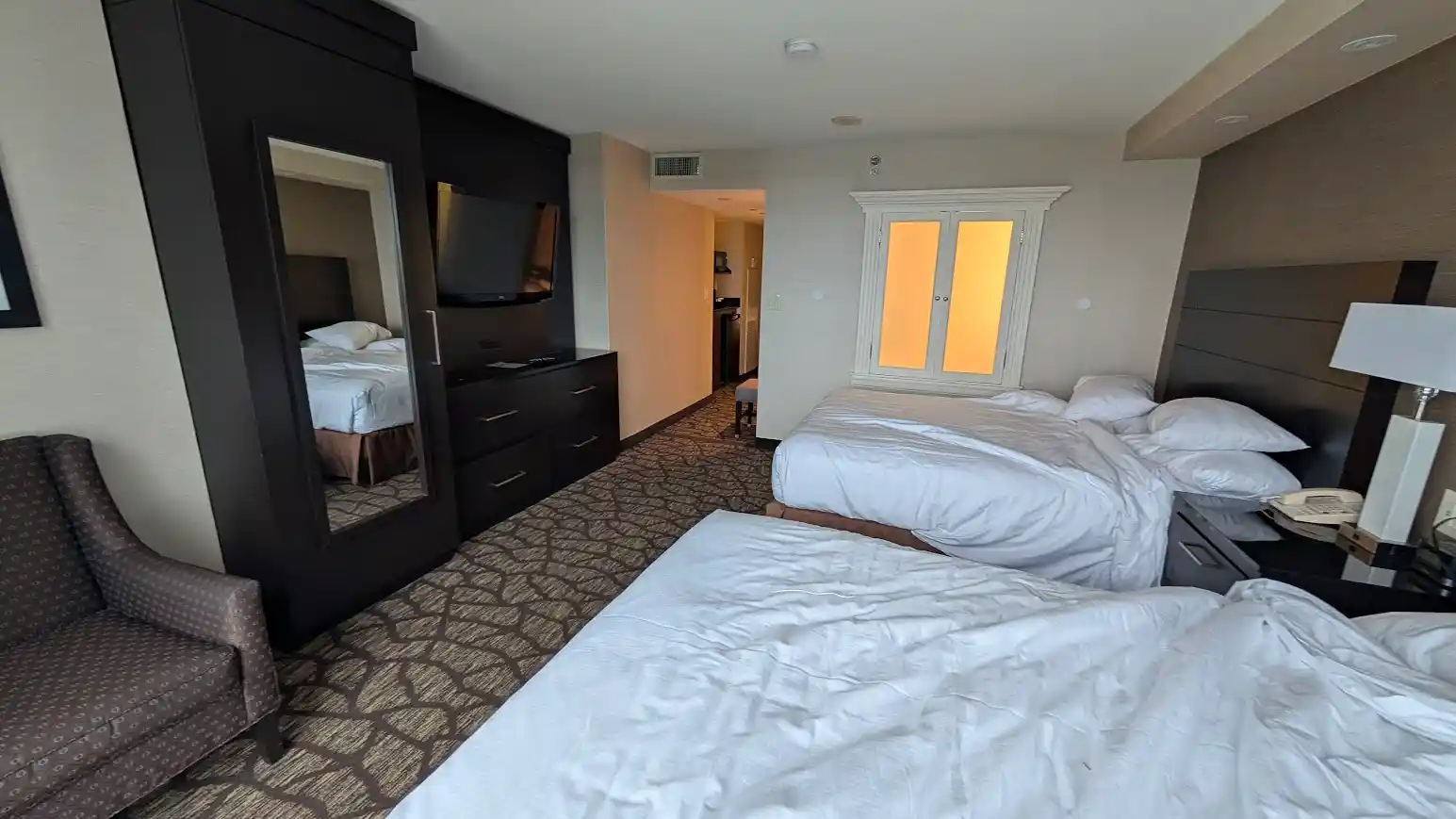 2nd bedroom