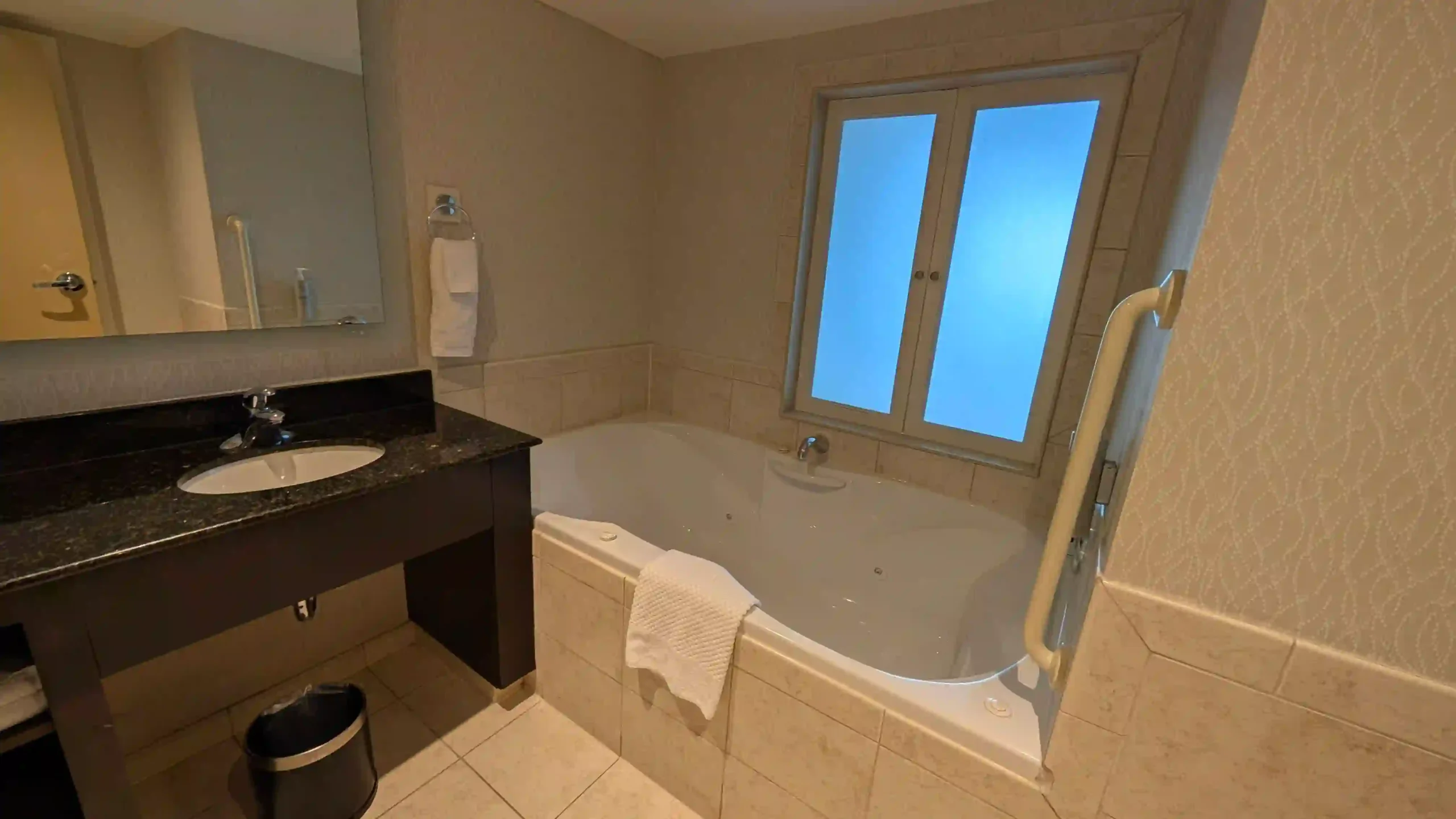 Washroom