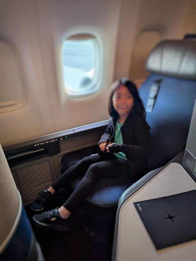 How to Earn Enough Aeroplan Points for Business Class Flights to Europe (Beginner’s Guide for Canadians)